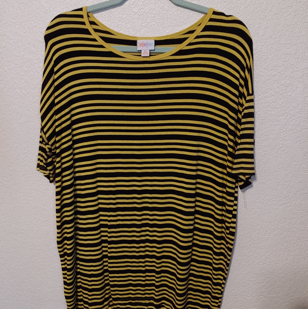 LulaRoe Irma